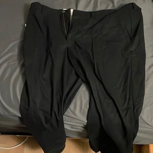Mens 40x32 slacks